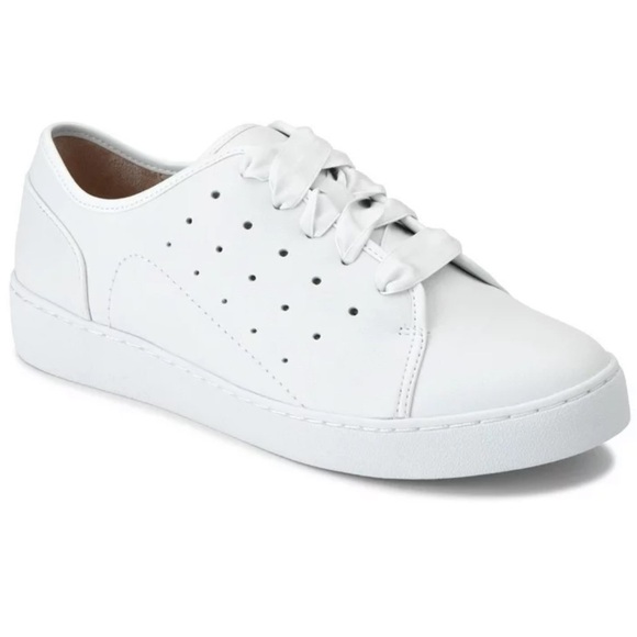 Vionic Keke Women’s Supportive Sneakers Size 7 AA - Picture 1 of 8